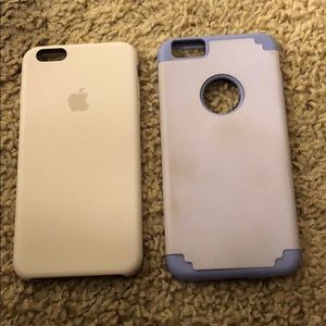 iPhone 6 Plus phone cases